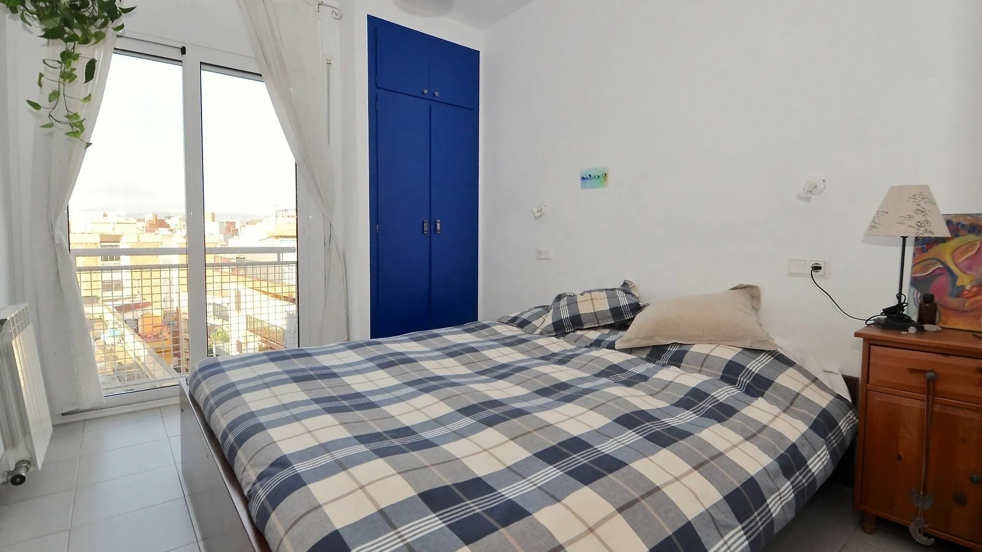 Villa Townhouse Roger Lloretholiday Lloret de Mar