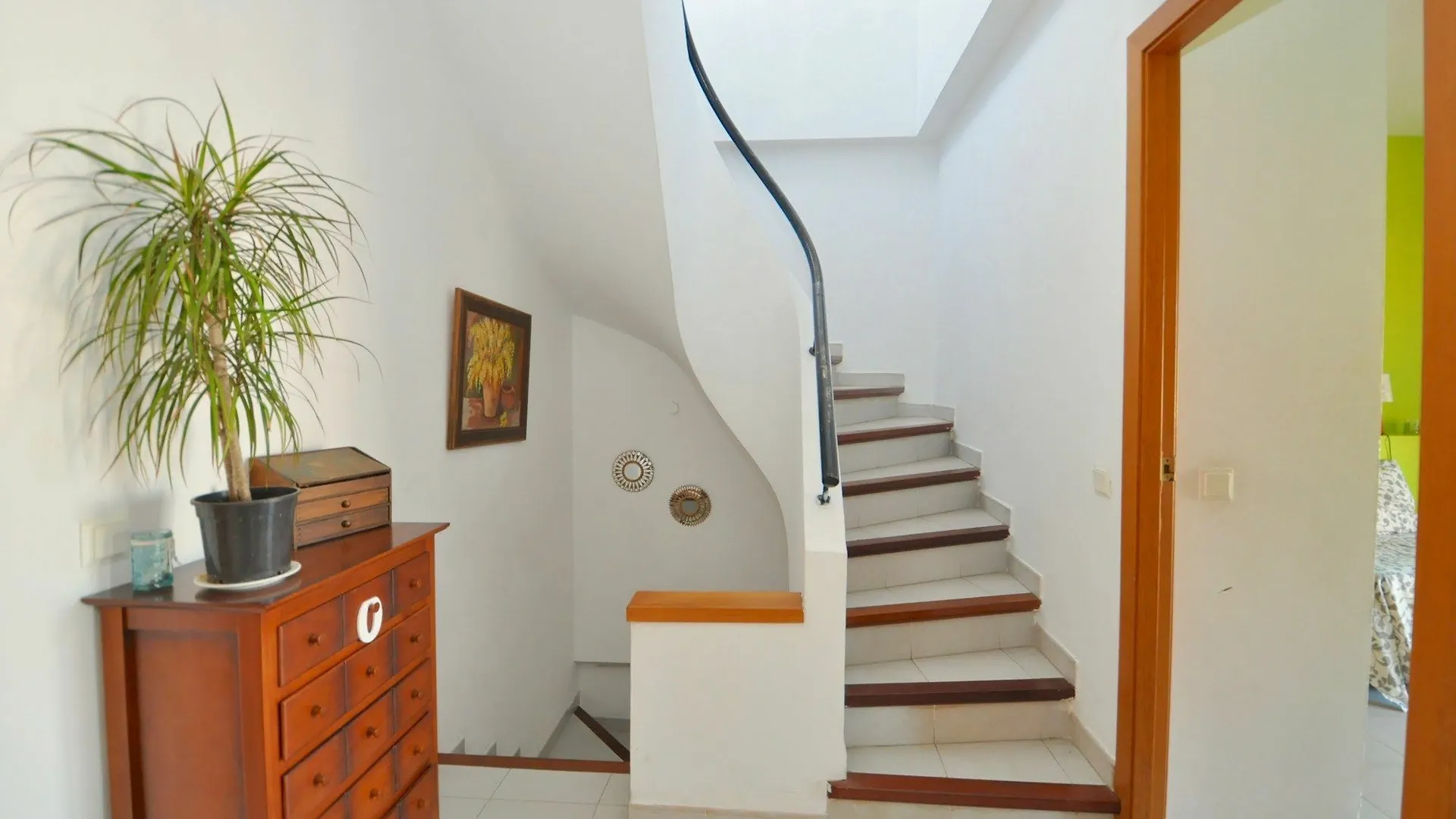 Townhouse Roger Lloretholiday Lloret de Mar