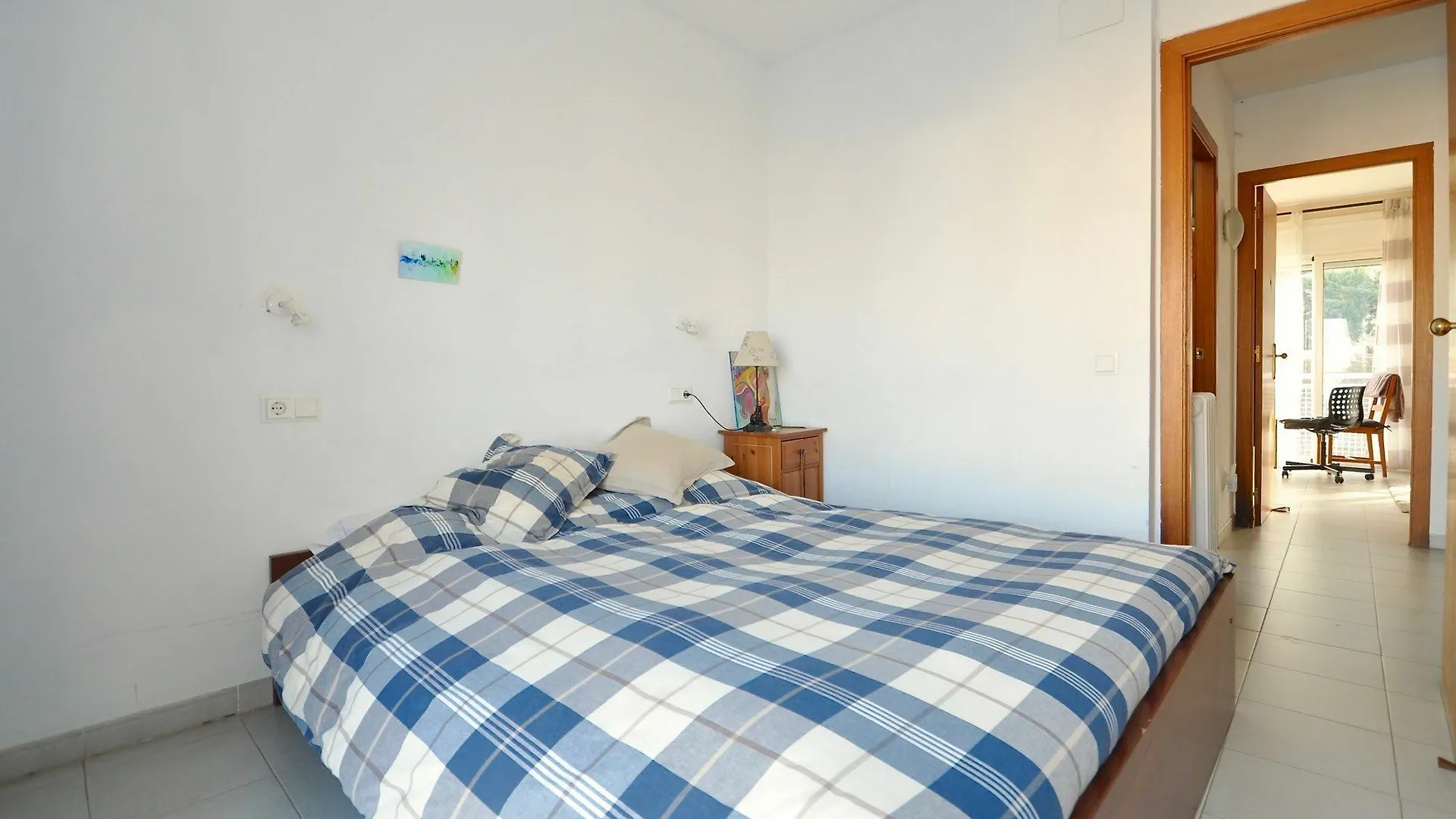 Villa Townhouse Roger Lloretholiday Lloret de Mar