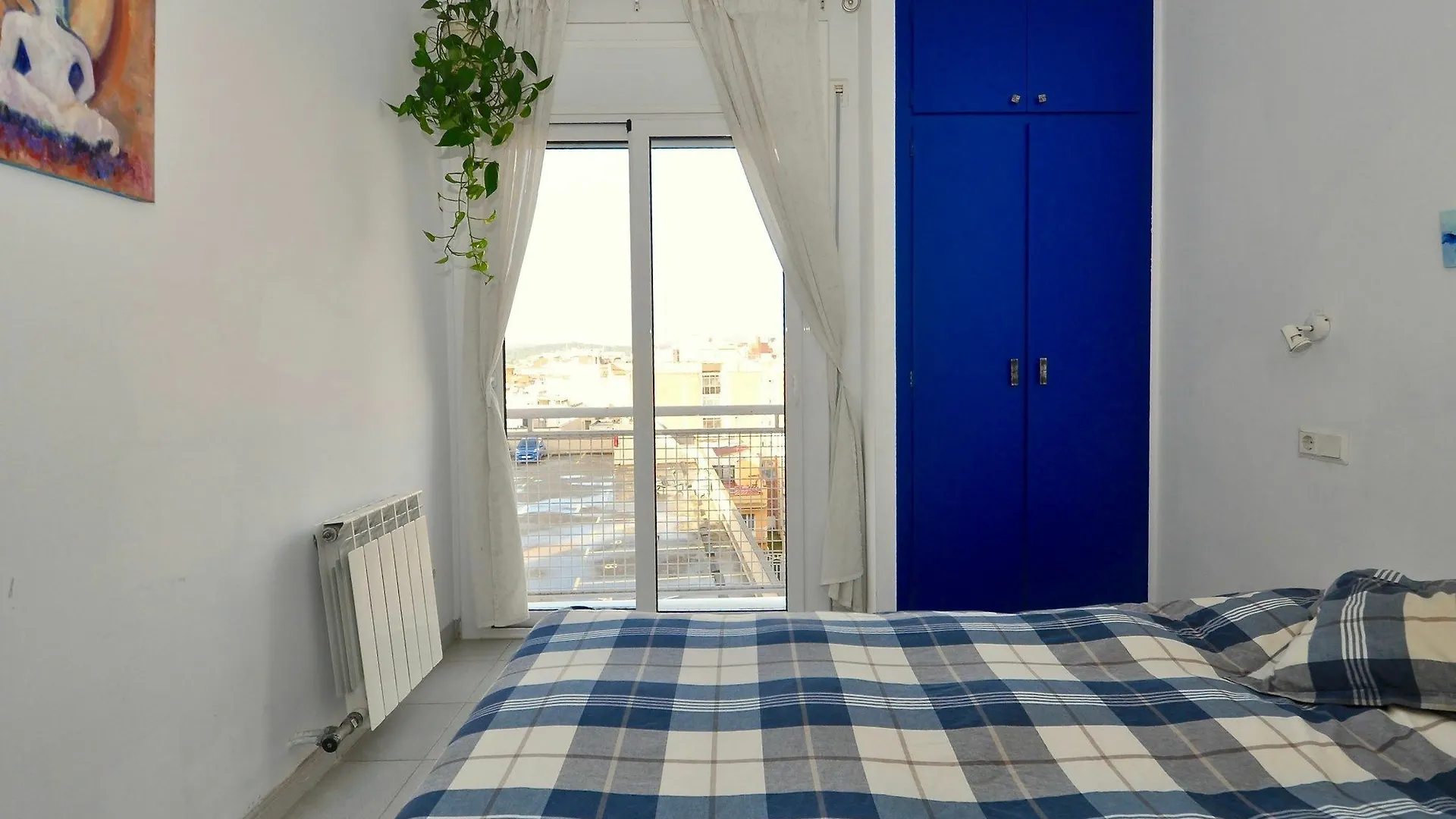 Townhouse Roger Lloretholiday Lloret de Mar Spain