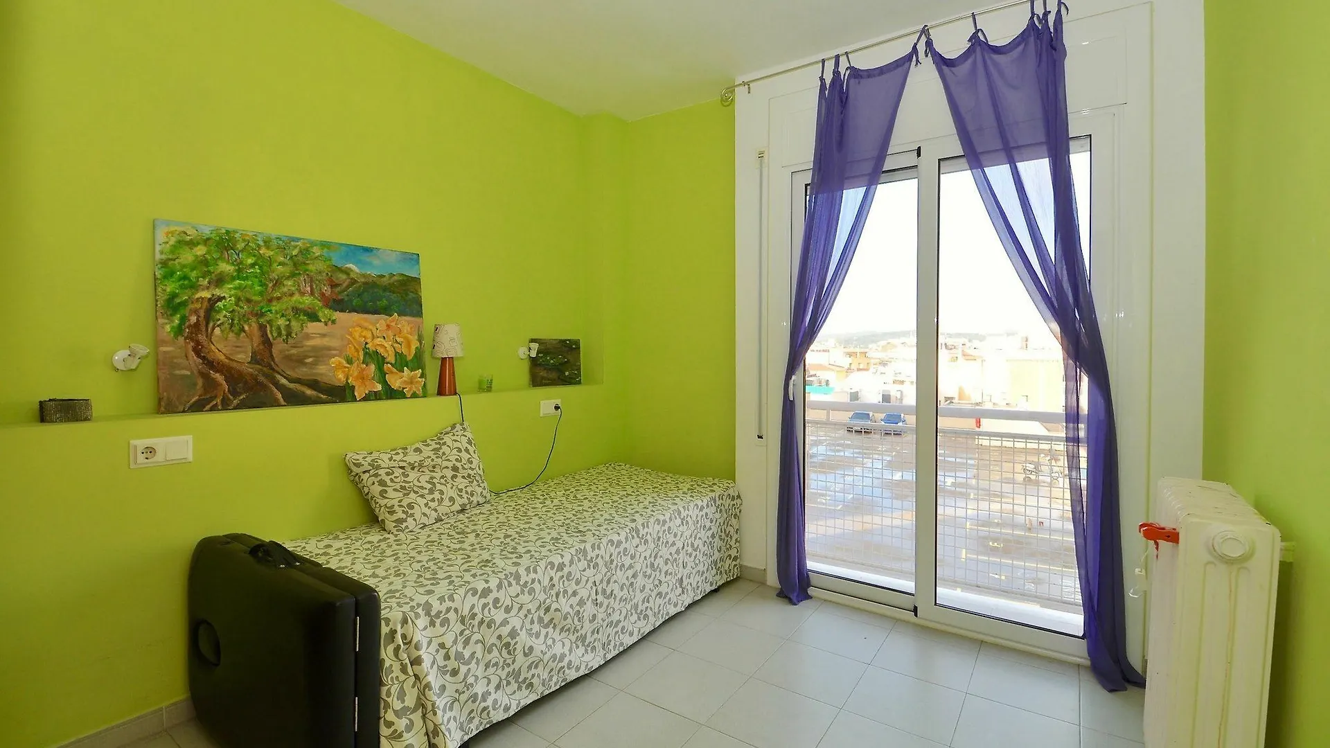 Townhouse Roger Lloretholiday Lloret de Mar 0*,