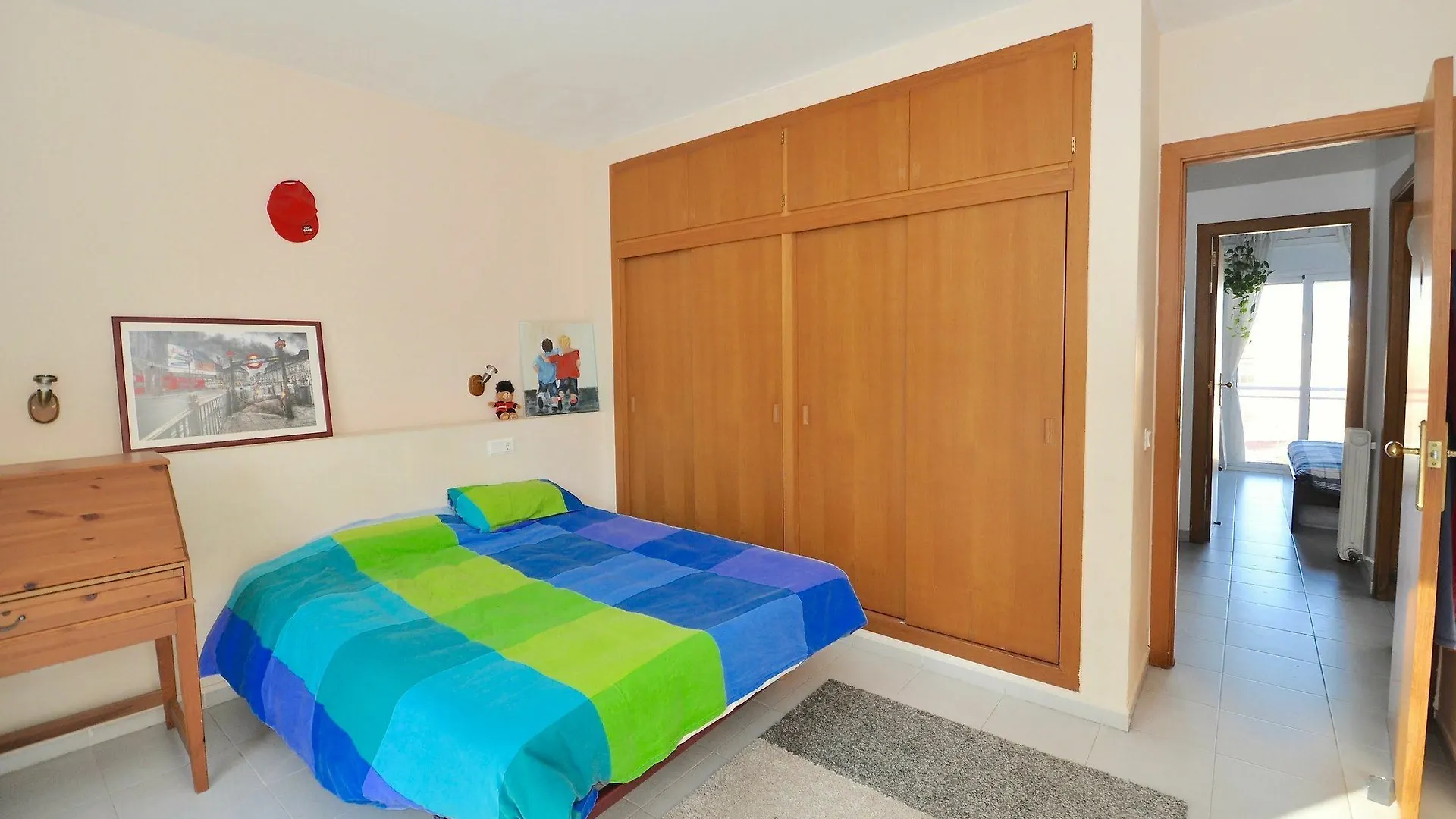 Townhouse Roger Lloretholiday Lloret de Mar Spain