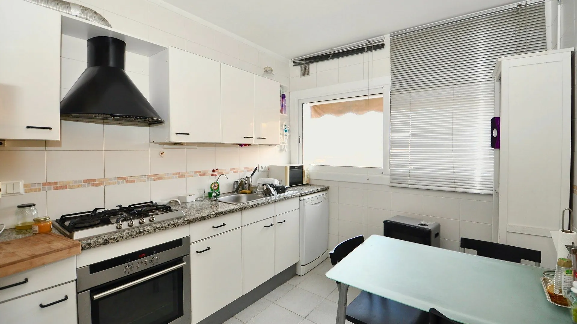 Townhouse Roger Lloretholiday Lloret de Mar Villa