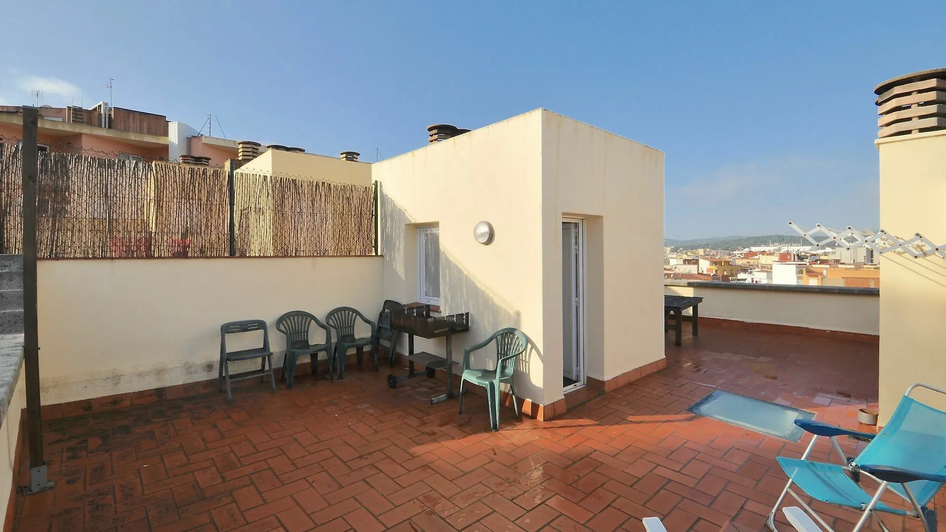 Villa Townhouse Roger Lloretholiday Lloret de Mar