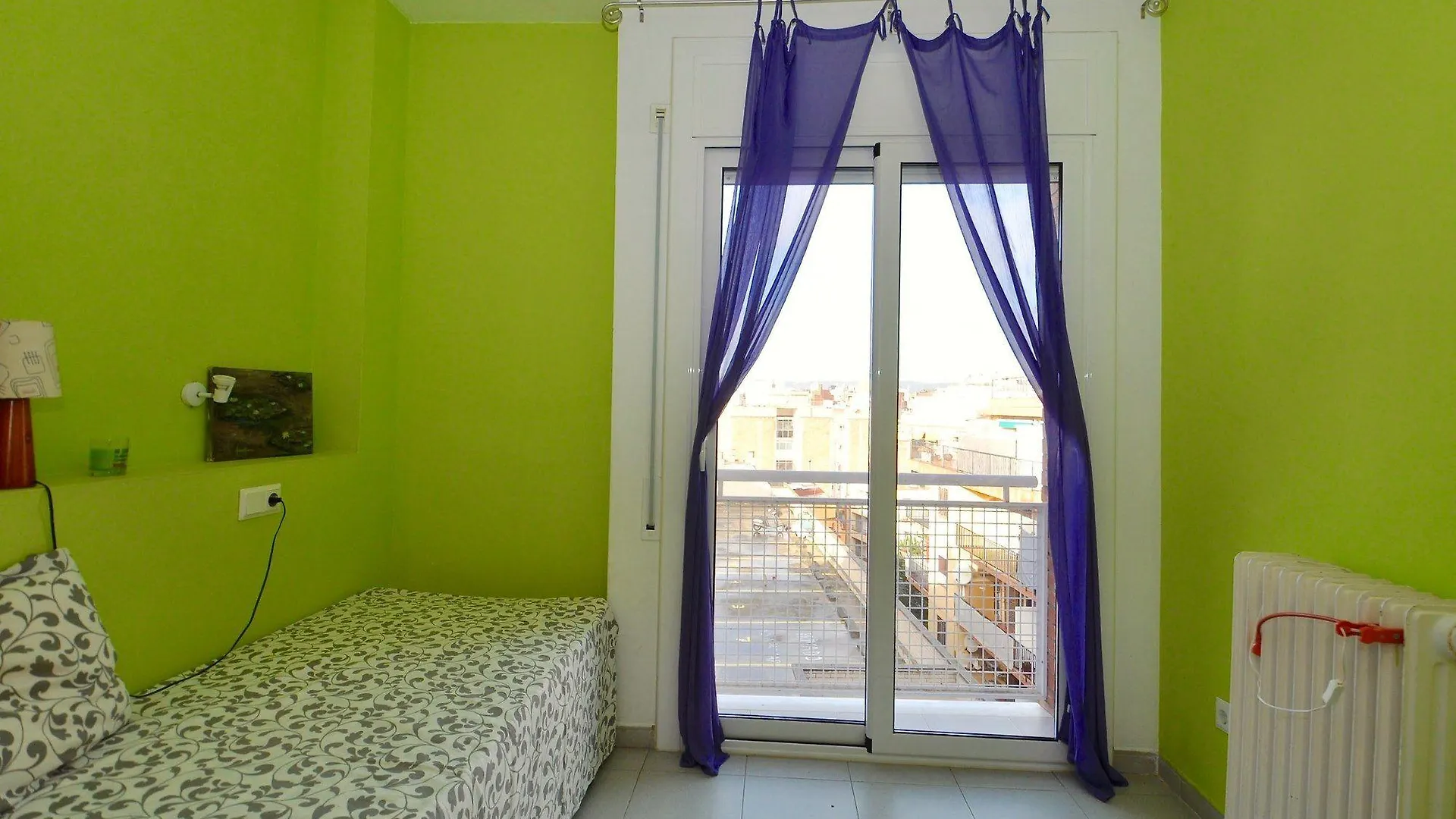 Villa Townhouse Roger Lloretholiday Lloret de Mar Spain
