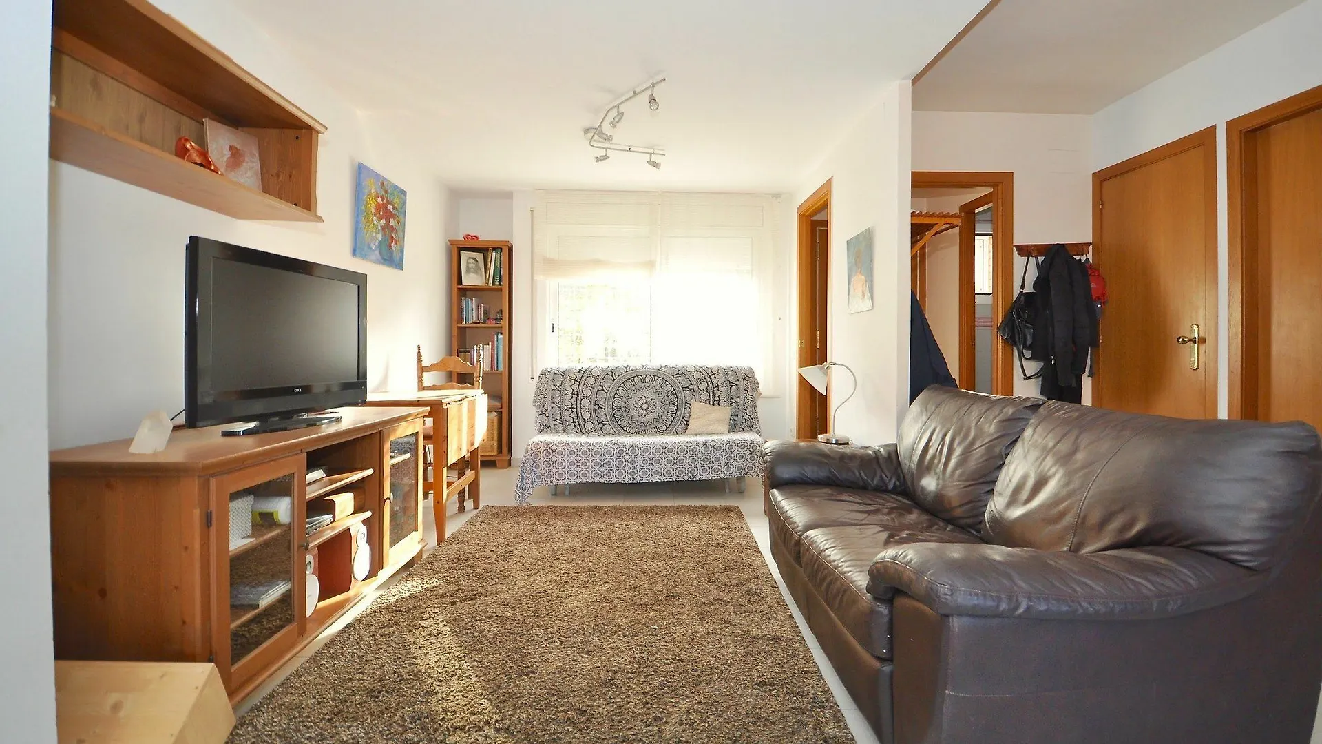 Townhouse Roger Lloretholiday Lloret de Mar Villa