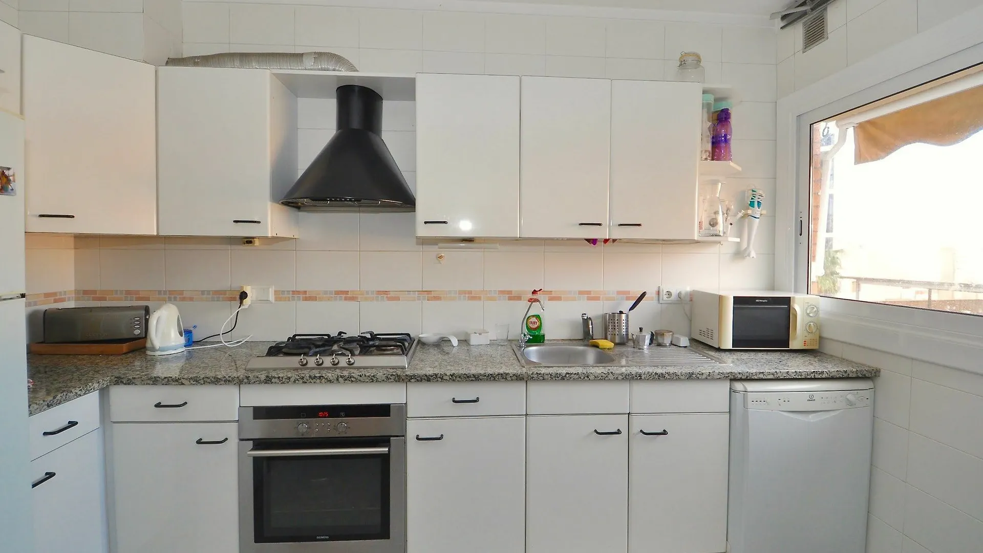 Townhouse Roger Lloretholiday Lloret de Mar 0*,  Spain