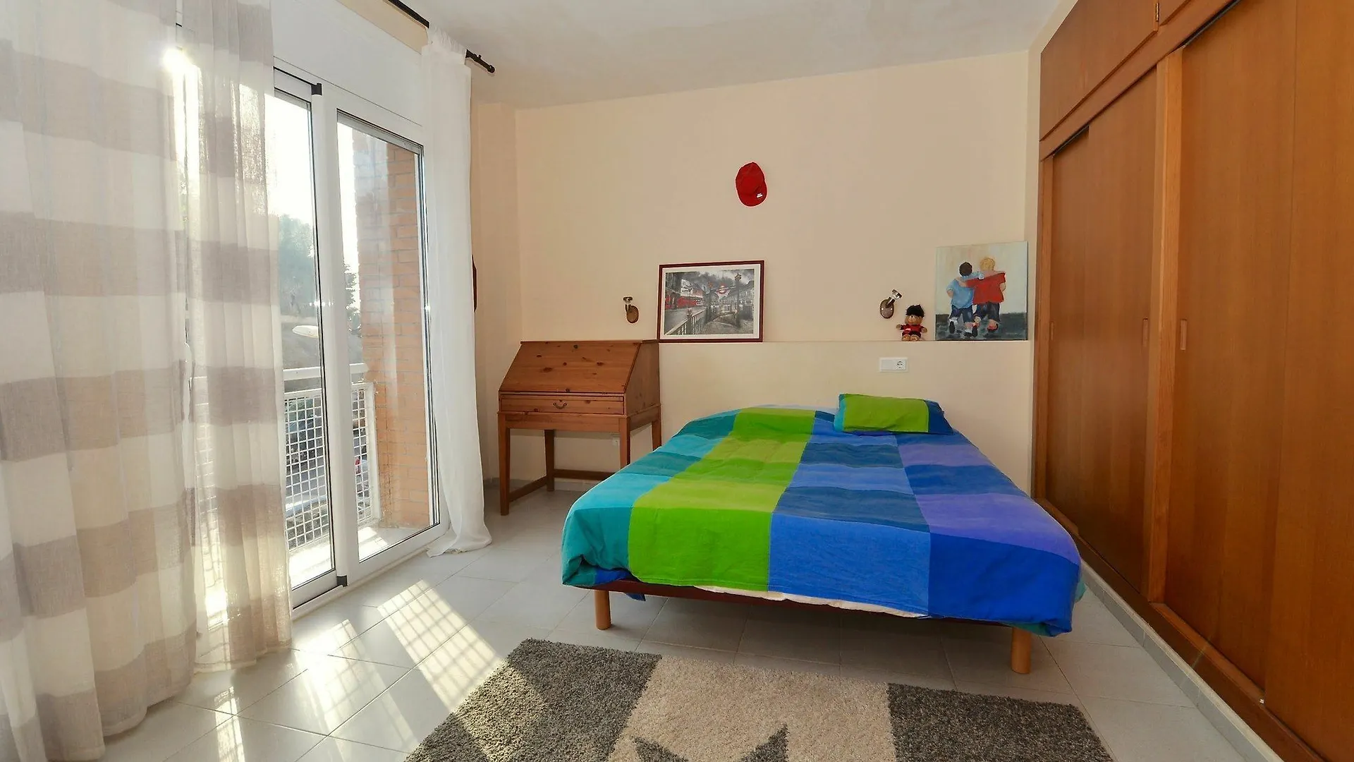 Vila Townhouse Roger Lloretholiday Lloret de Mar